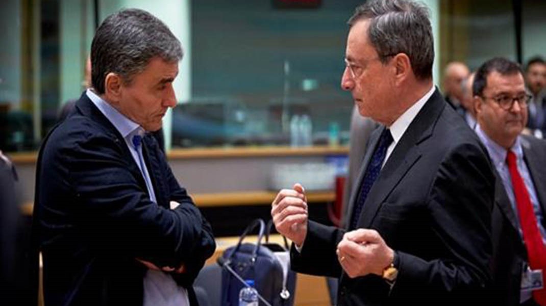 Ο οδικός χάρτης για την «έξοδο» από τα capital controls