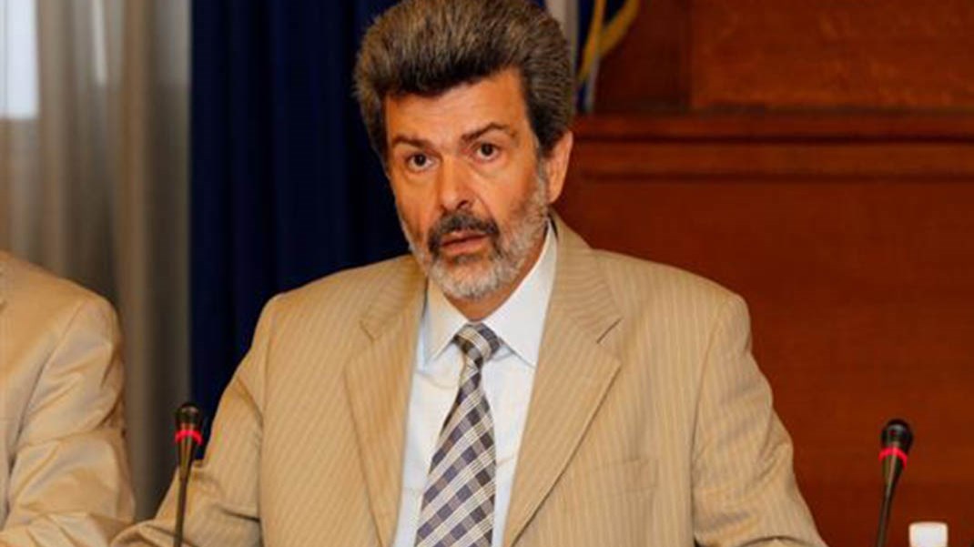 Μαραβέγιας: Παραγωγική ανασυγκρότηση εδώ και τώρα