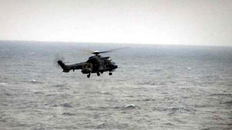 Συνεχίζονται οι έρευνες για τον εντοπισμό του 19χρονου στην Αιτωλοακαρνανία – Ελικόπτερο Super Puma σαρώνει την περιοχή