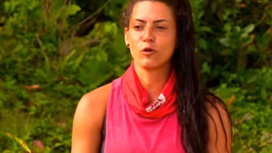 Βούρκωσε η Μελίνα όταν άκουσε ότι θα αλλάξει ομάδα στο Survivor – ΒΙΝΤΕΟ