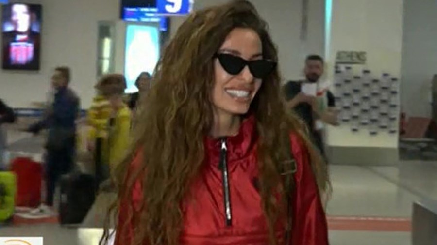 Φουρέιρα: Γιατί η Αλβανία δεν μου έδωσε το 12άρι στη Eurovision – ΒΙΝΤΕΟ