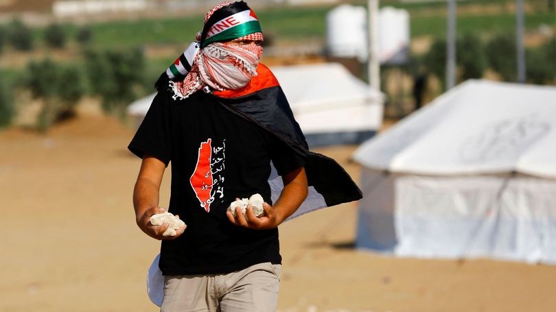Επιτροπή των Ηνωμένων Εθνών καταγγέλλει τη «δυσανάλογη χρήση βίας» από το Ισραήλ