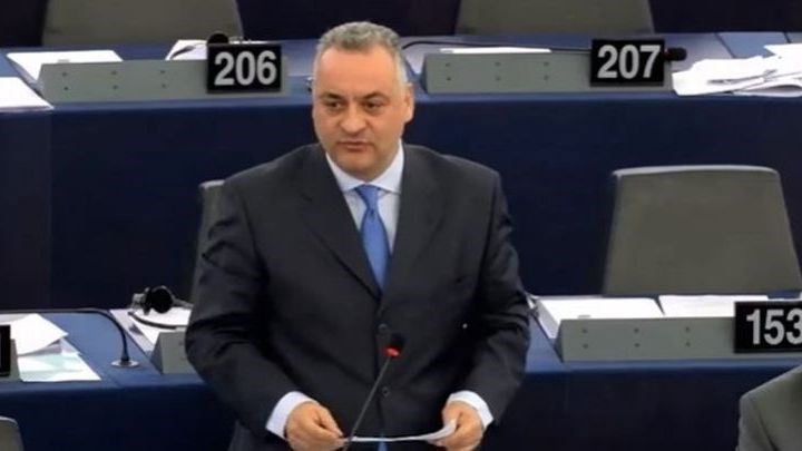 Κεφαλογιάννης μετά τη συνάντηση με τους δύο στρατιωτικούς: Τους μετέφερα την απεριόριστη αγάπη ολόκληρου του Έθνους