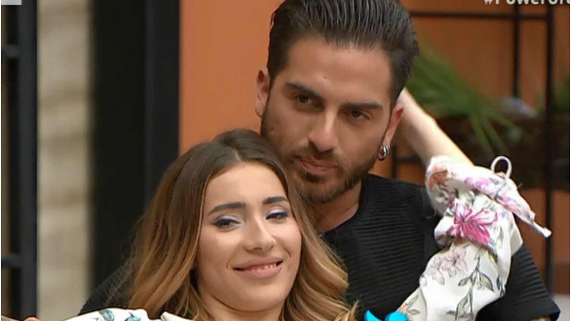 Power Of Love – Δώρος και Αθηνά μπήκαν στο σπίτι και απολογήθηκαν: Αυτός είναι ο λόγος που φύγαμε – ΒΙΝΤΕΟ