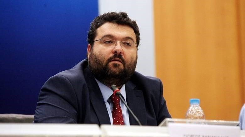 Βασιλειάδης : «Το ελληνικό ποδόσφαιρο έπιασε πάτο, απέτυχαν τα μέτρα ασφαλείας στον τελικό»