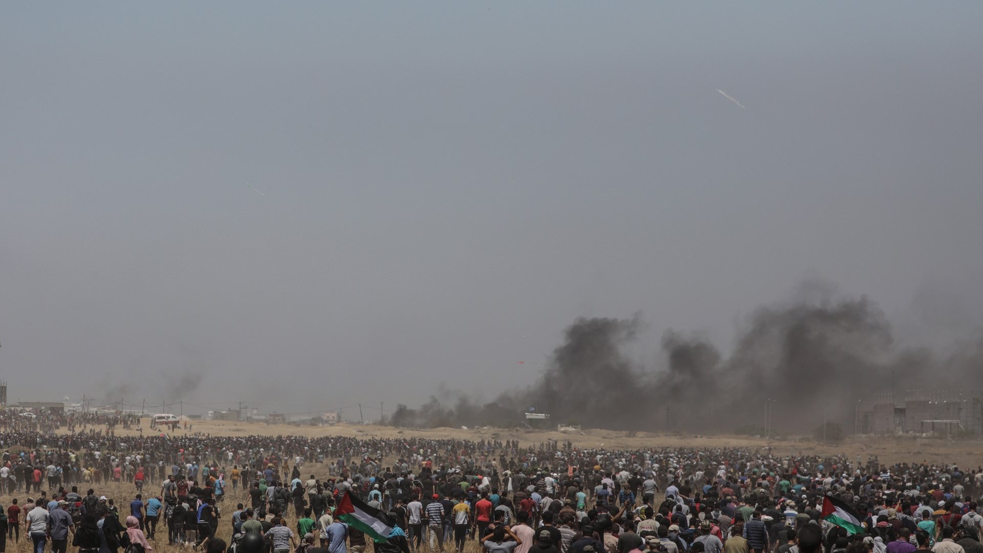 Δραματικές ώρες στη Γάζα: Ο ΟΗΕ εξετάζει έκτακτη σύγκληση του Συμβουλίου Ασφαλείας εντός των επόμενων 24 ωρών