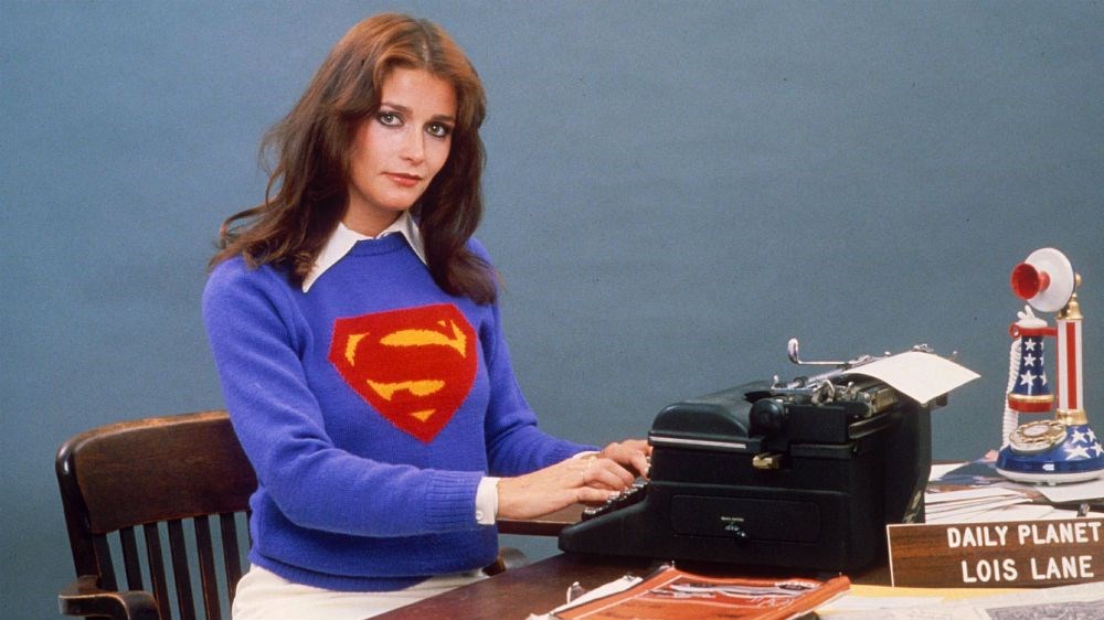Πέθανε η ηθοποιός Μάργκο Κίντερ – Ήταν η πρώτη “Λόις Λέιν” του Superman
