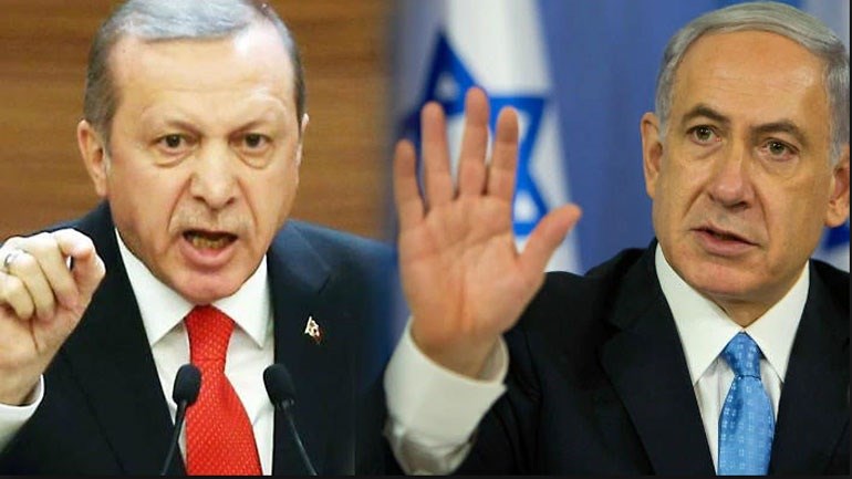 Η Άγκυρα ανακαλεί τους πρέσβεις της σε ΗΠΑ και Ισραήλ μετά τις συγκρούσεις στην Γάζα – Ο Ερντογάν κατηγορεί το Ισραήλ για “γενοκτονία”