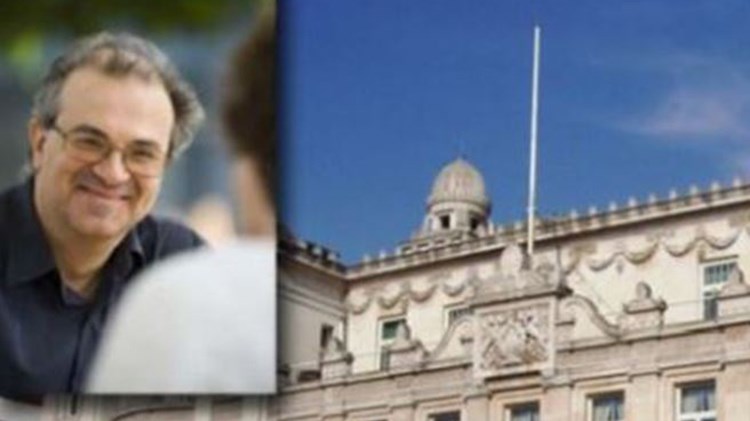 Έλληνας της διασποράς εξελέγη μέλος της βρετανικής Ακαδημίας Ιατρικών Επιστημών