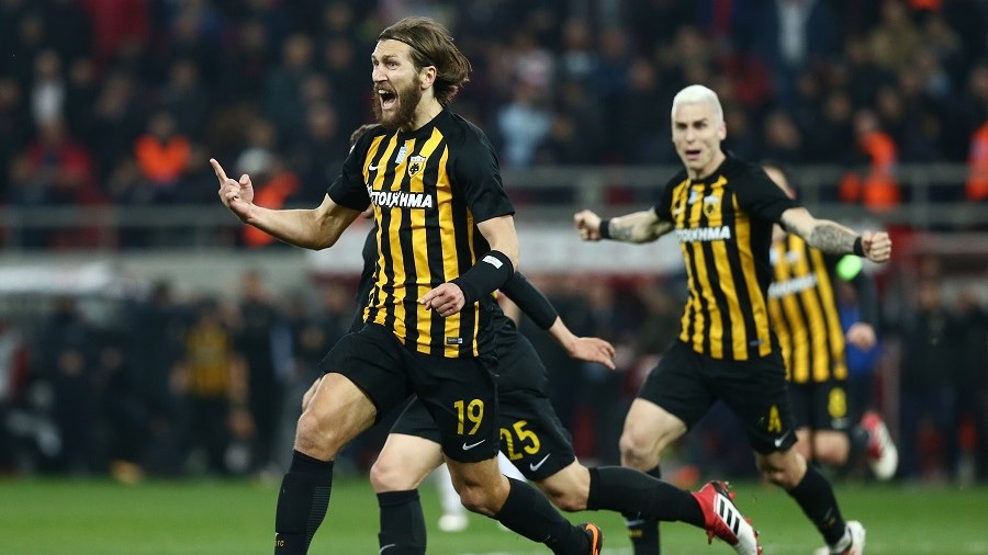 Αυτοί είναι οι κορυφαίοι της σεζόν 2017-18 στη Superleague