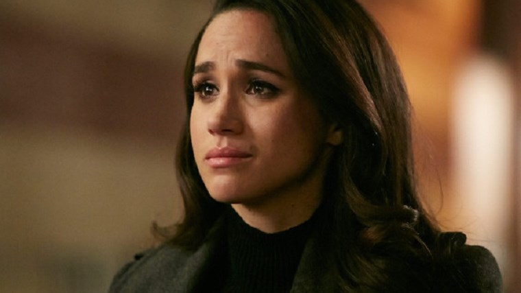 Ράκος η Μέγκαν Μαρκλ στο παρά πέντε του βασιλικού γάμου – Γιατί δεν θέλει να την παραδώσει ο πατέρας της