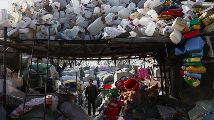 Οι μπίζνες με τα σκουπίδια