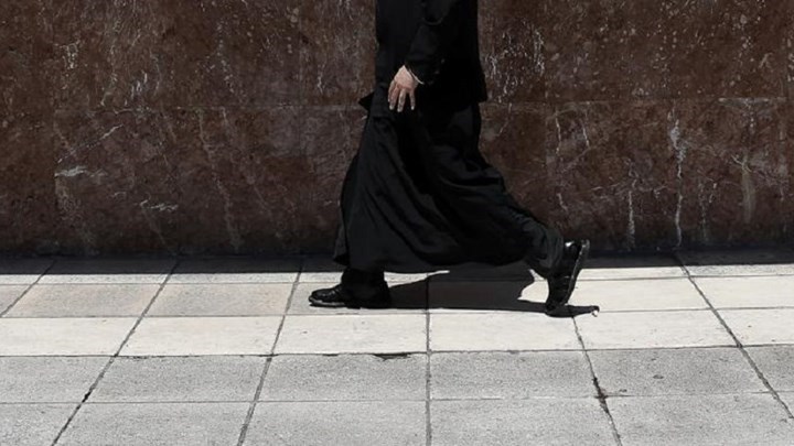 Βόλος: Εξομολόγηση σοκ της 11χρονης που ασελγούσε σε βάρος της ο ιερέας
