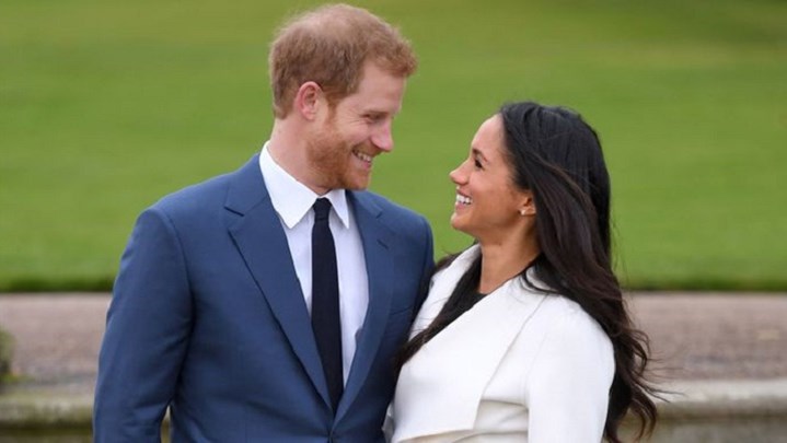 Τα 2/3 των Βρετανών δείχνουν «αδιάφοροι» για τον βασιλικό γάμο Χάρι – Μέγκαν