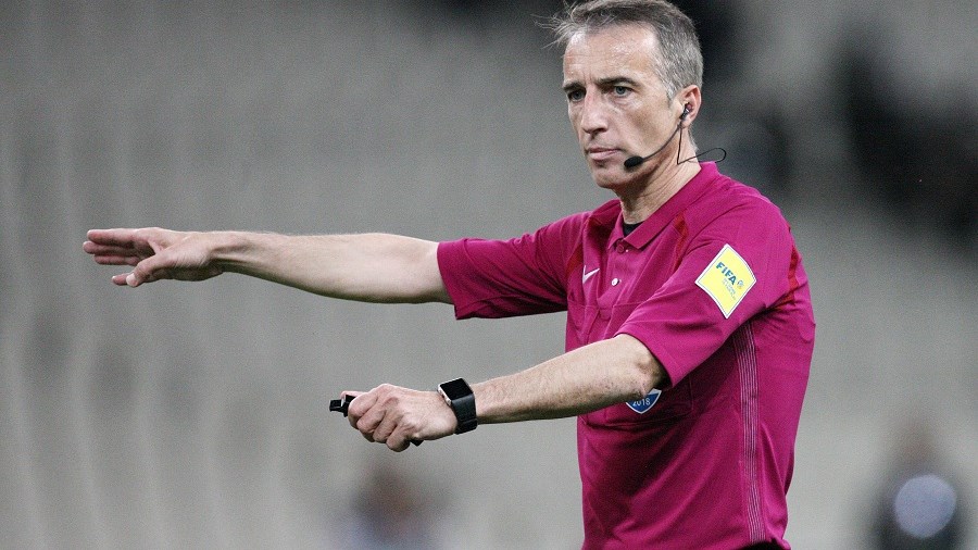 Ανοίγει ο δρόμος για είσοδο ξένων διαιτητών στο ελληνικό ποδόσφαιρο