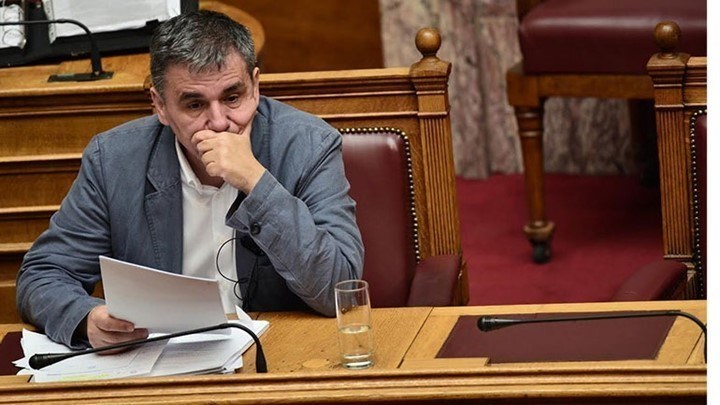 Τσακαλώτος: Γιατί δεν θέλουμε προληπτική γραμμή πίστωσης