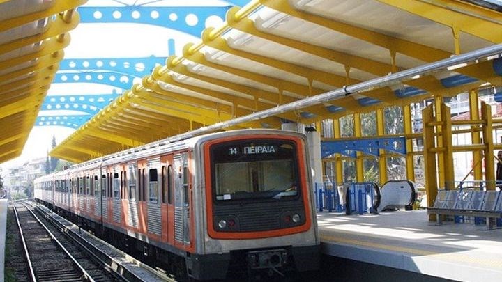 Ο Πρόεδρος των εργαζομένων του ΗΣΑΠ στον Realfm 97,8: Έχουν απολυθεί τρεις εργαζόμενοι από τη ΣΤΑΣΥ για τα πλαστά εισιτήρια