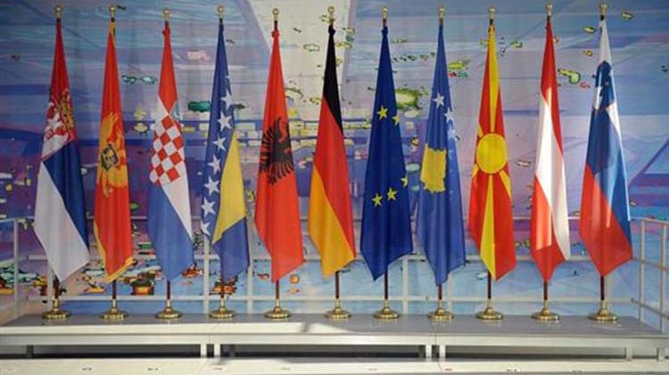 Τα μηνύματα της Συνόδου ΕΕ – Δυτικών Βαλκανίων – Τι είπε κοινοτικός αξιωματούχος για τη συνάντηση Τσίπρα – Ζάεφ