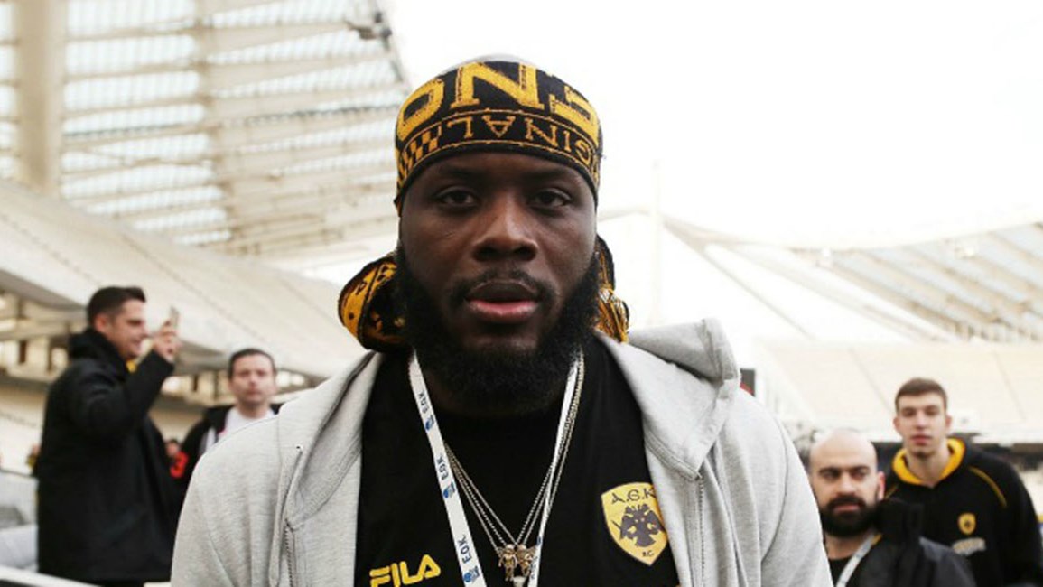 “Ο γιος μου είναι αυτιστικός”: Η συγκλονιστική κατάθεση ψυχής από τον Ντελρόι Τζέιμς