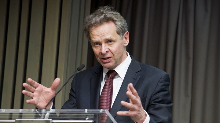 Τόμσεν: Ελπίζω ότι θα υπάρξει συμφωνία ΔΝΤ- Ευρωζώνης για το ελληνικό χρέος – Στενεύουν τα χρονικά περιθώρια