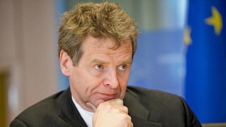 Τελεσίγραφο Τόμσεν: Το ΔΝΤ χρειάζεται συμφωνία για το ελληνικό χρέος στο Eurogroup