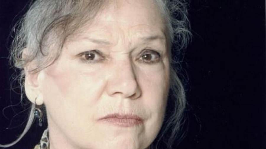 Η Λήδα Πρωτοψάλτη στον «Καλό άνθρωπο του Σετσουάν»