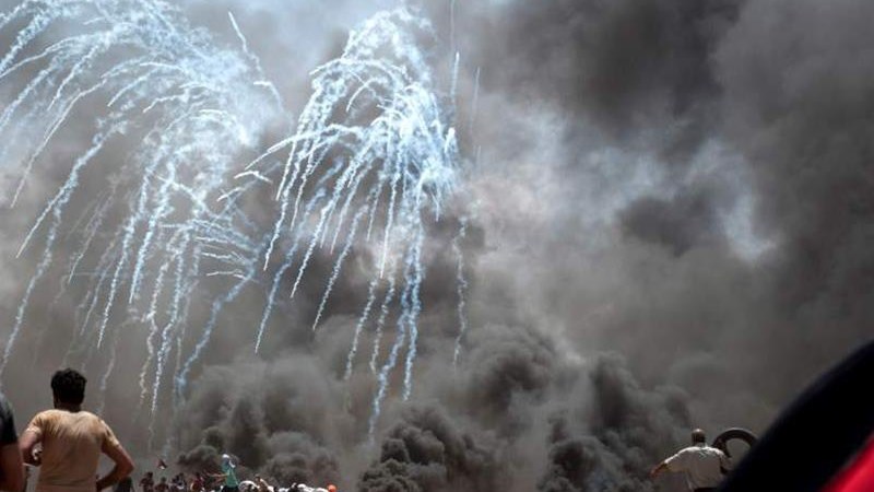 Επικεφαλής Γραφείου Τύπου Παλαιστινιακής Πρεσβείας στον Realfm 97,8: Θα συνεχίσουμε τον αγώνα μας