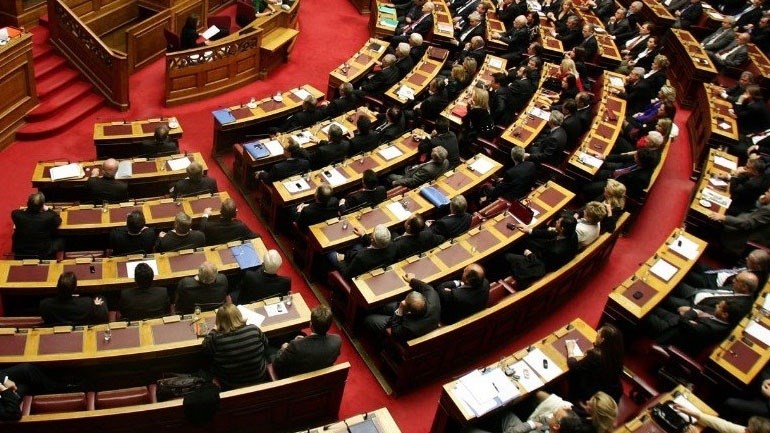 Υπερψηφίστηκε επί της αρχής το νομοσχέδιο για το άσυλο