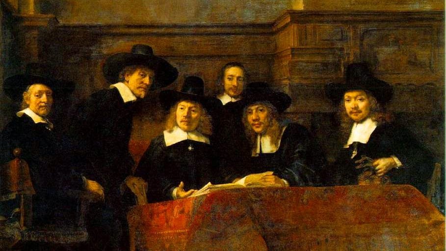Ανακαλύφθηκε άγνωστος πίνακας του Ρέμπραντ – Με ποιο ποσό δημοπρατήθηκε στο Λονδίνο