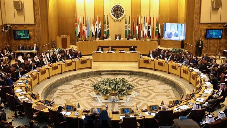 Συνεδρίαση των ΥΠΕΞ του Αραβικού Συνδέσμου για την ισραηλινοπαλαιστινιακή κρίση