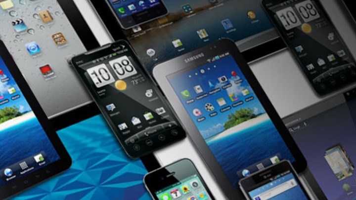 Φόρος 2% σε smartphones, tablets και ηλεκτρονικούς υπολογιστές