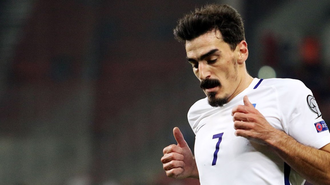 Χριστοδουλόπουλος: Για τον Ολυμπιακό τα πάντα κι ακόμη παραπάνω