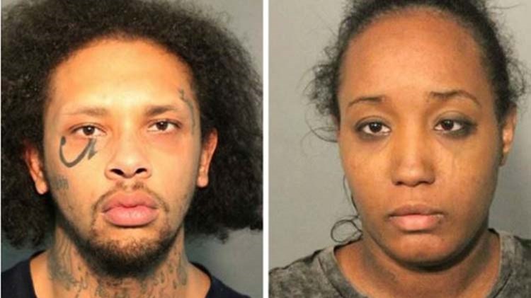 Φρίκη – Γονείς βασάνιζαν τα 10 παιδιά τους – Βρέθηκαν χτυπημένα σε σπίτι γεμάτο σκουπίδια και περιττώματα – ΦΩΤΟ