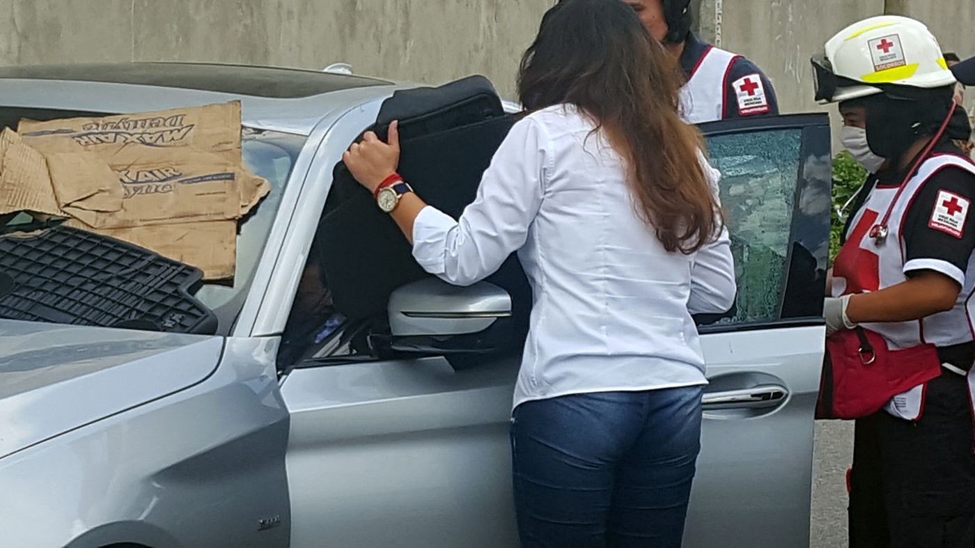 Νέα δολοφονία Μεξικανού δημοσιογράφου – Η τέταρτη μέσα στο 2018 – ΒΙΝΤΕΟ – ΦΩΤΟ