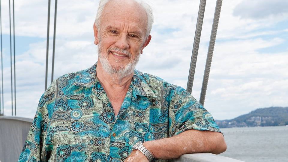 Αυτός είναι ο άνθρωπος που έχει σώσει πάνω από 2 εκατομμύρια βρέφη δίνοντας αίμα – ΒΙΝΤΕΟ – ΦΩΤΟ