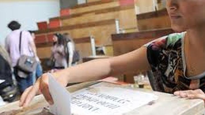 Ακυρώθηκαν οι φοιτητικές εκλογές στην ΑΣΟΕΕ- Τι συνέβη