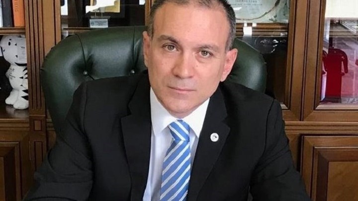 Φίλης στον Realfm 97,8 για Σκοπιανό: Η όποια συμφωνία θα πρέπει να είναι erga omnes