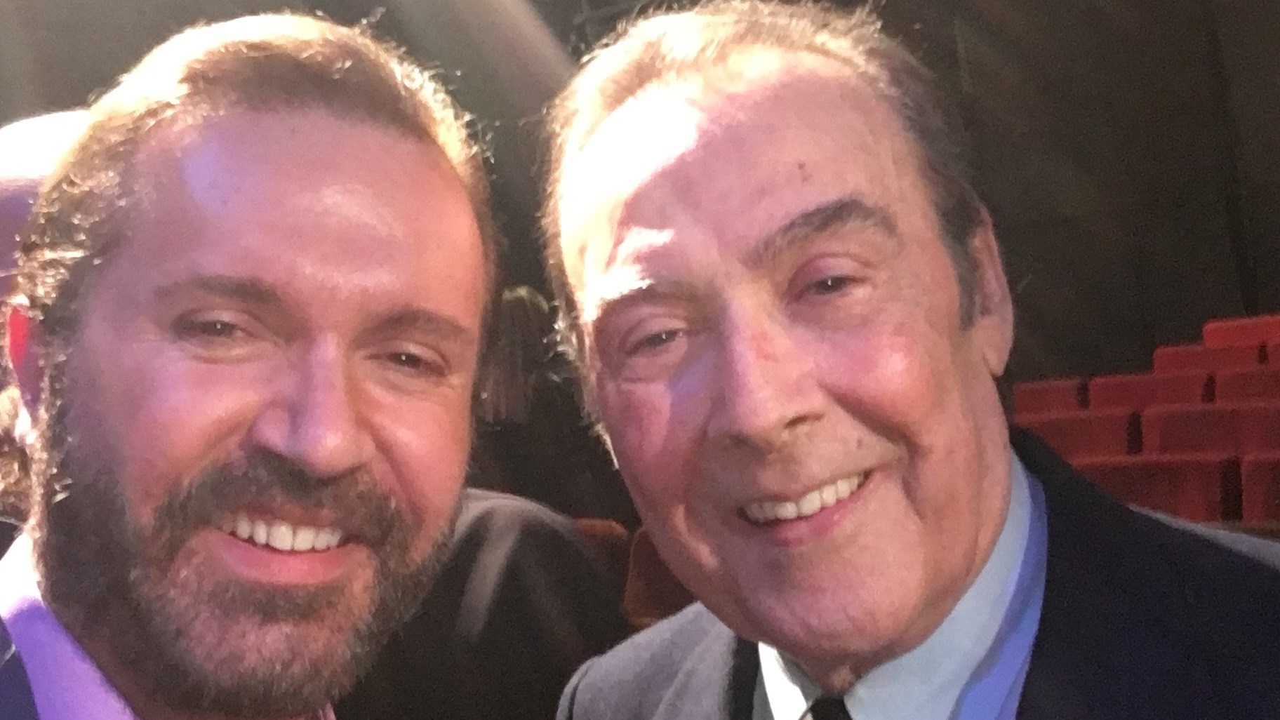 Bomb: Ο Βοσκόπουλος στο «Μαριχουάνα στοπ»