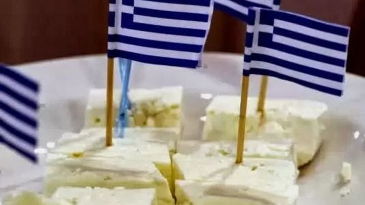 Ο πρόεδρος της Διεπαγγελματικής Οργάνωσης για την προστασία της φέτας στον Realfm: Το ΔΣ του ΕΛΓΟ-ΔΗΜΗΤΡΑ απέτυχε να κάνει τις απλούστερες ενέργειες