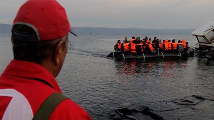 “Καμπανάκι” Κομισιόν στην Ελλάδα: Η κατάσταση στο μεταναστευτικό παραμένει εύθραυστη – Βελτιώστε τις συνθήκες στα νησιά