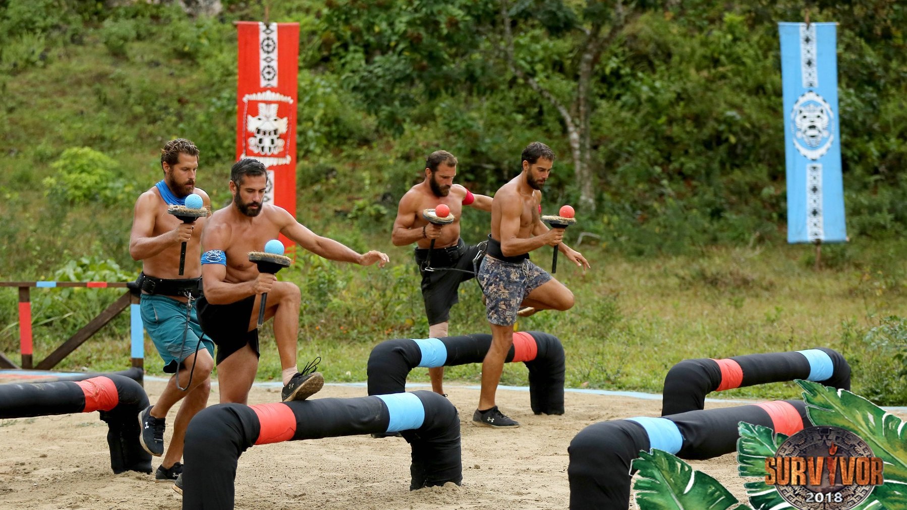 Survivor spoiler: Ποια ομάδα κερδίζει σήμερα την ασυλία – ΒΙΝΤΕΟ