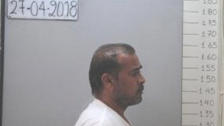 ΕΛ.ΑΣ: Αυτός είναι ο πατέρας που βίαζε την 16χρονη κόρη του στις Σέρρες – ΦΩΤΟ