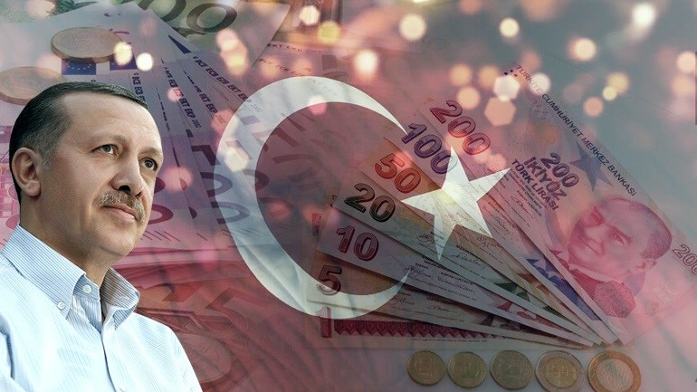 Άσχημα “μαντάτα” για την Τουρκία από τον διεθνή Τύπο: Η χώρα χρεοκοπεί – Ο Ερντογάν θα επιβάλει capital controls