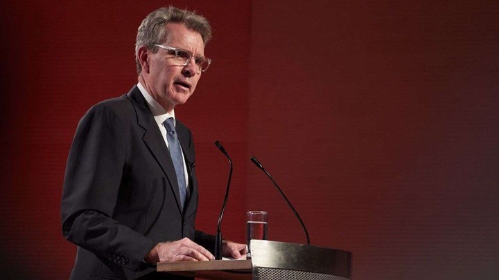 Πάιατ: Απαράδεκτη η συνεχιζόμενη κράτηση των δύο Ελλήνων στρατιωτικών στην Τουρκία – Δεν έχουμε σημαντικότερο σύμμαχο από την Ελλάδα