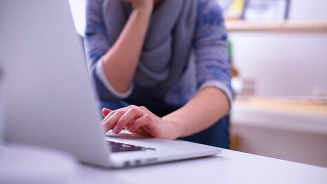 Με ένα κλικ μπορείς να ελέγξεις αν το email σου έχει παραβιαστεί