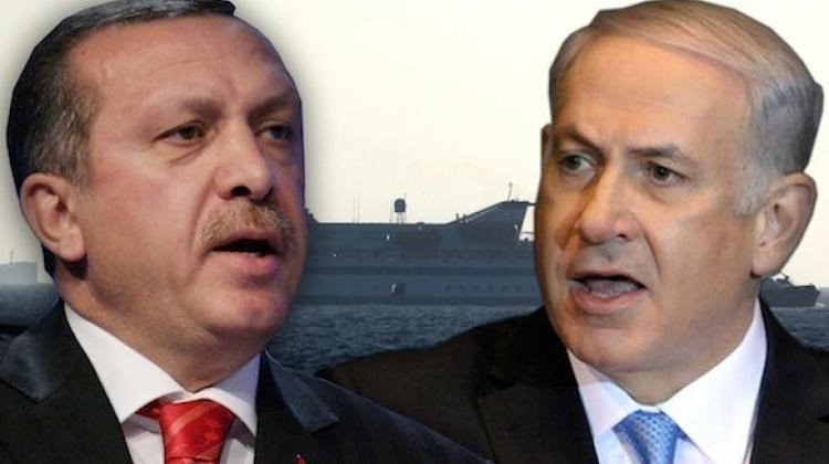 Χαμός με το «F@#$ Turkey» του γιου του Νετανιάχου στο Instagram – Κατέβηκε η ανάρτηση – ΦΩΤΟ