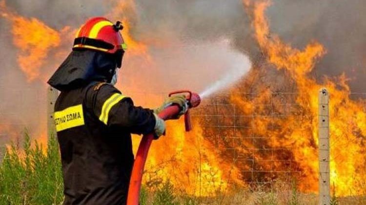 Πυροπροστασία: Οι ειδικότητες και η κατανομή των θέσεων