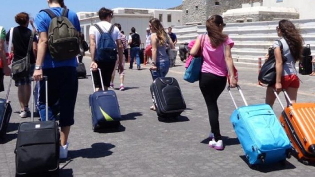 ΟΑΕΔ: Έτοιμο το πρόγραμμα κοινωνικού τουρισμού