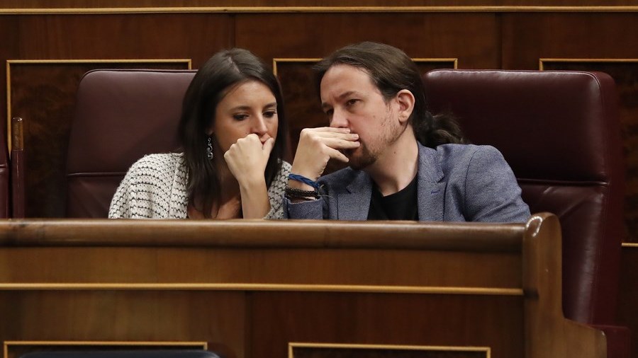 Σάλος για το πανάκριβο σαλέ που αγόρασε ο Πάμπλο Ιγκλέσιας των Podemos- ΦΩΤΟ