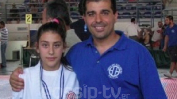 Ποια παίκτρια του Power of Love είναι το κοριτσάκι της φωτογραφίας;